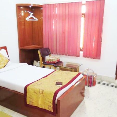 Hotel Tokyo Vihar Бодх Гая Екстериор снимка