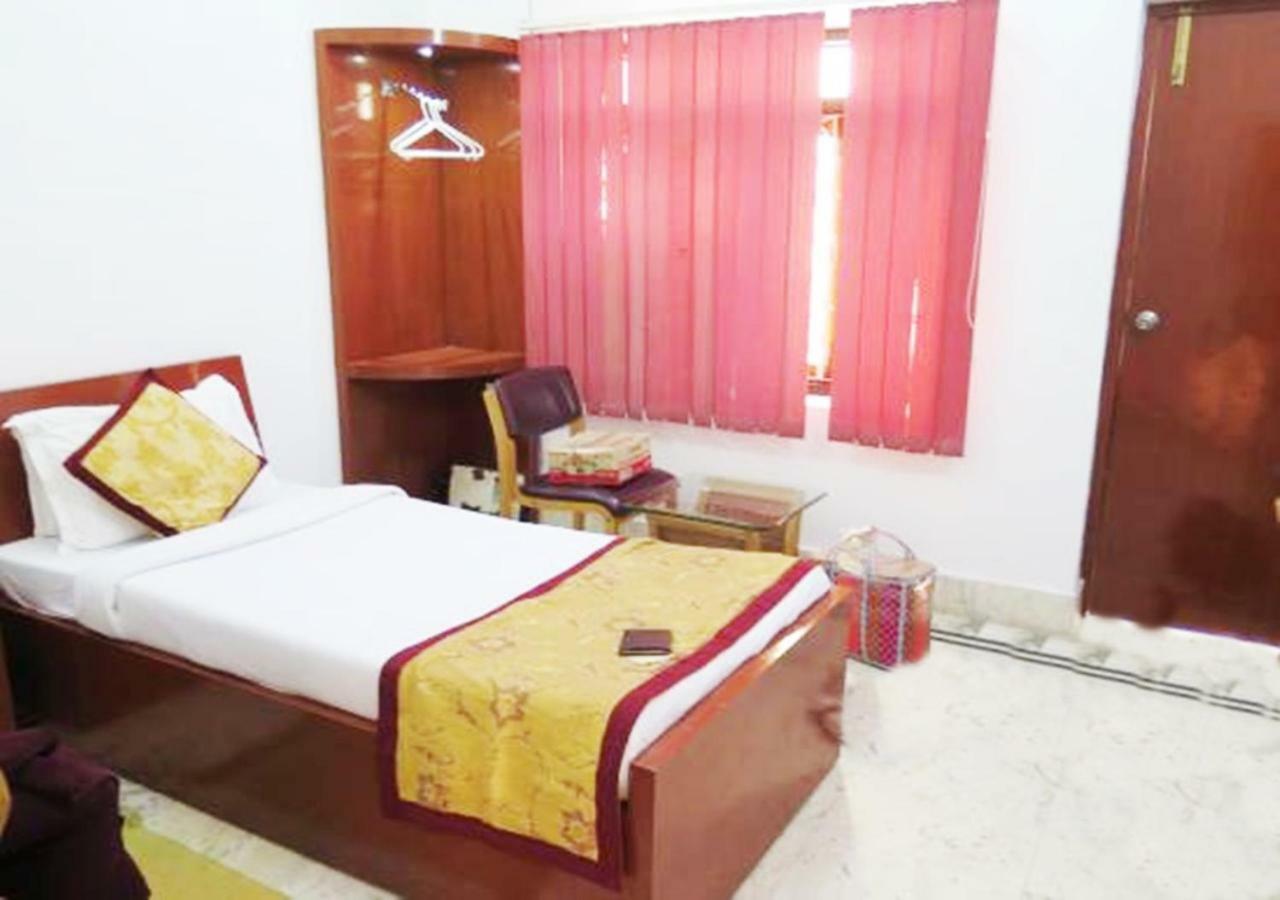 Hotel Tokyo Vihar Бодх Гая Екстериор снимка