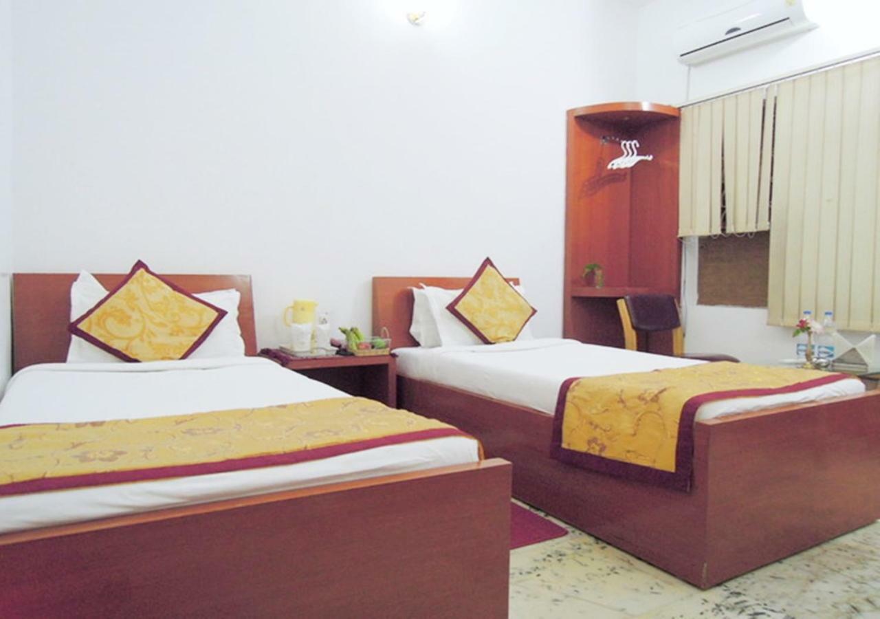 Hotel Tokyo Vihar Бодх Гая Екстериор снимка