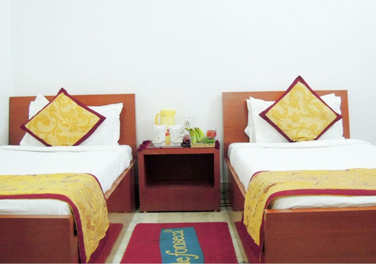 Hotel Tokyo Vihar Бодх Гая Екстериор снимка